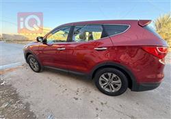 هیۆندای سەنتافی